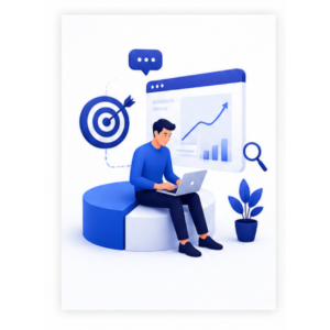 Starter Booster Monthly Package