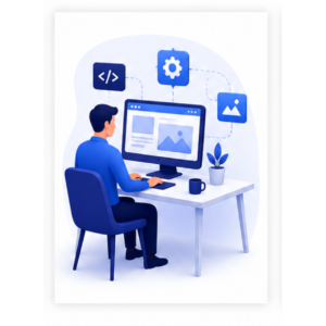 Growth Monthly Package